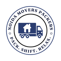 Noida Movers Packers Logo